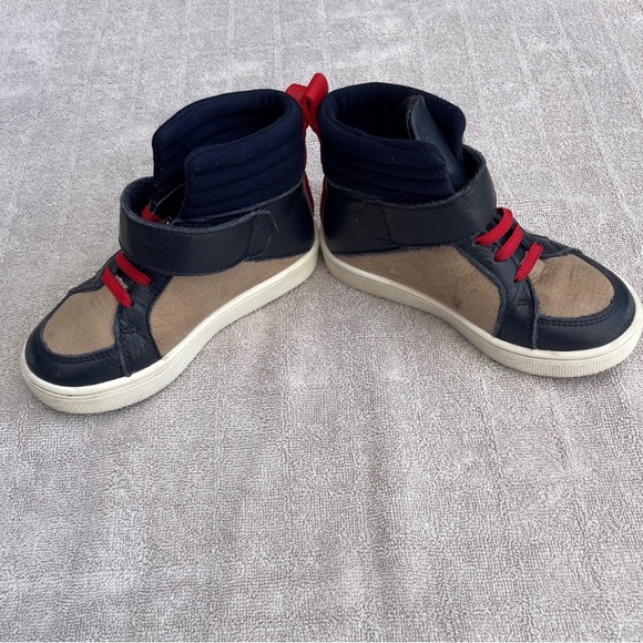 Boys FRESHLY PICKED HighTops - Picture 2 of 6